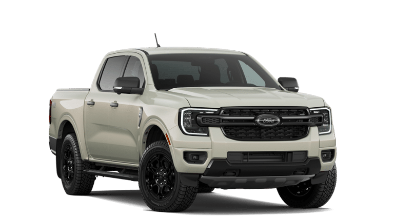 Ranger® vehicle